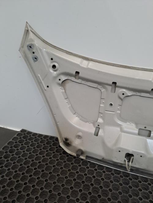 Image Capot - KIA PICANTO 2
