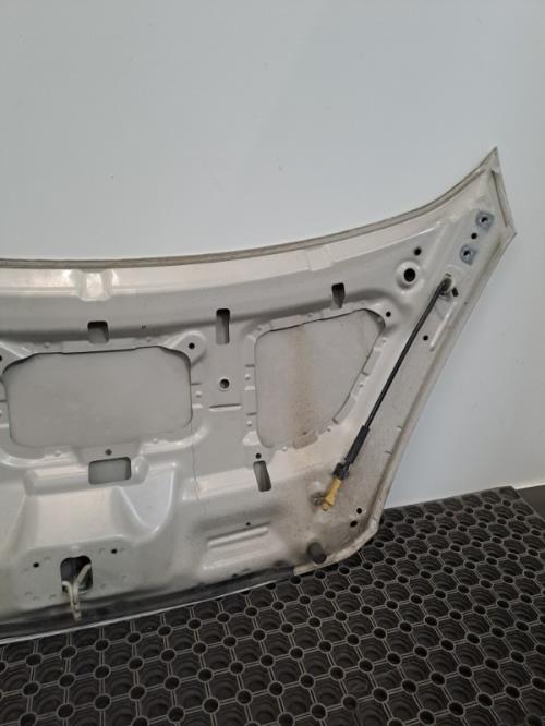 Image Capot - KIA PICANTO 2
