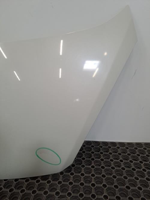 Image Capot - KIA PICANTO 2