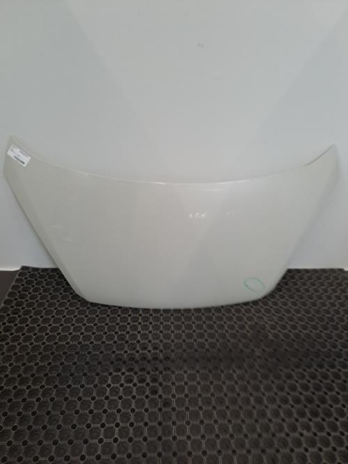Image Capot - KIA PICANTO 2