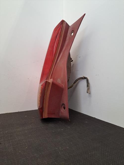 Image Feu arriere principal droit (feux) - KIA PICANTO 2