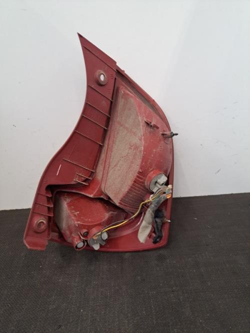 Image Feu arriere principal droit (feux) - KIA PICANTO 2