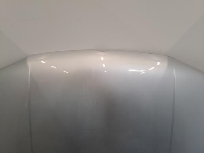 Image Capot - VOLKSWAGEN GOLF 4