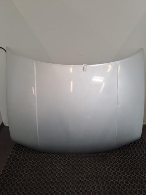 Image Capot - VOLKSWAGEN GOLF 4