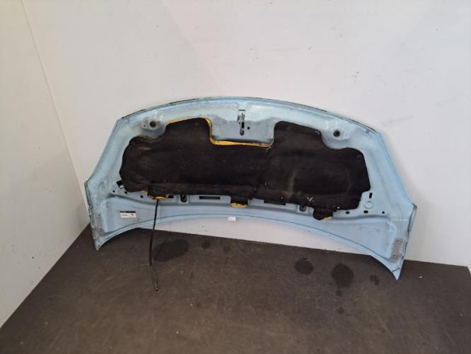 Image Capot - CITROEN C3 2