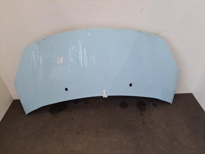 Image Capot - CITROEN C3 2