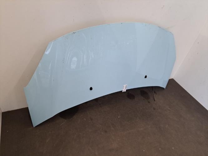 Image Capot - CITROEN C3 2