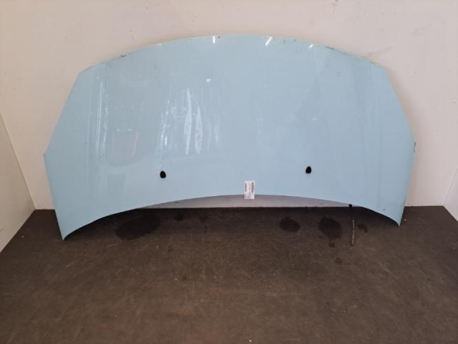 Image Capot - CITROEN C3 2