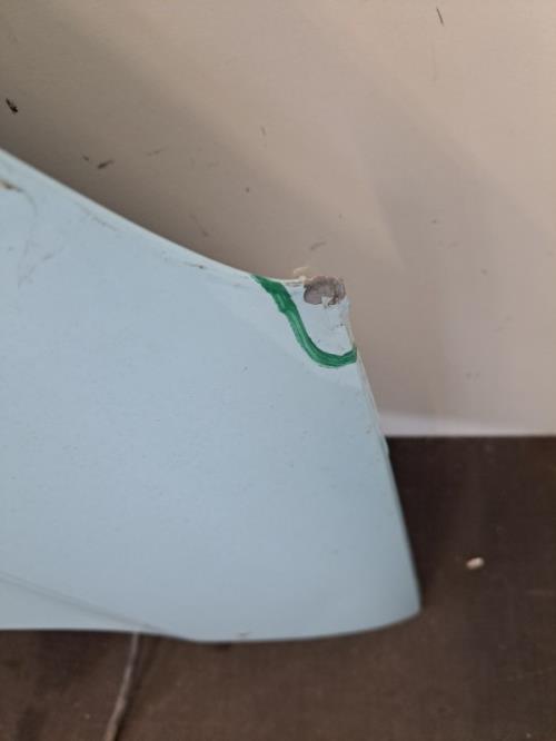 Image Capot - CITROEN C3 2