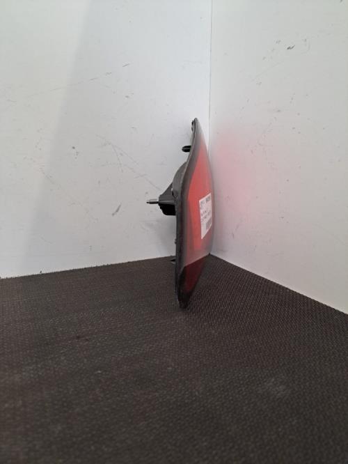 Image Feu arriere secondaire droit (feux) - CITROEN C3 2