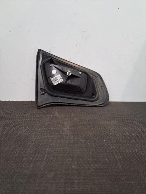 Image Feu arriere secondaire droit (feux) - CITROEN C3 2
