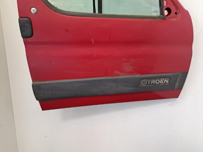 Image Porte avant droit - CITROEN BERLINGO 1
