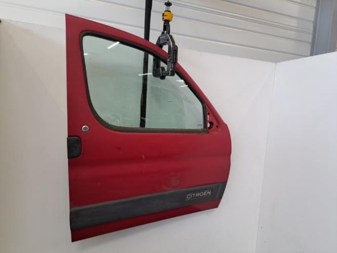 Image Porte avant droit - CITROEN BERLINGO 1