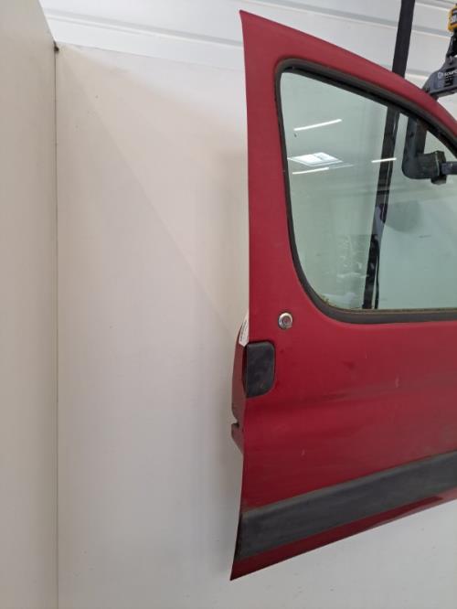 Image Porte avant droit - CITROEN BERLINGO 1
