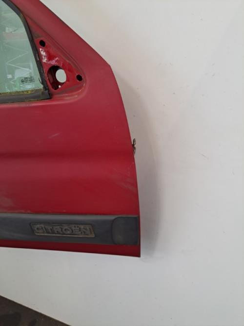 Image Porte avant droit - CITROEN BERLINGO 1