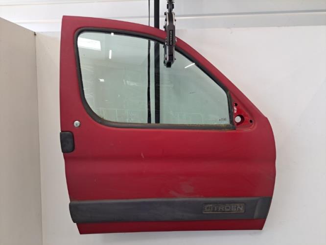 Image Porte avant droit - CITROEN BERLINGO 1