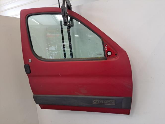 Image Porte avant droit - CITROEN BERLINGO 1