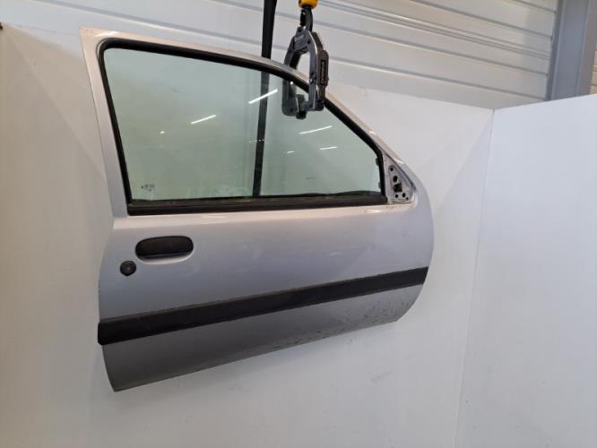 Image Porte avant droit - FORD FIESTA 4
