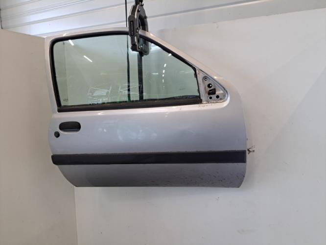 Image Porte avant droit - FORD FIESTA 4