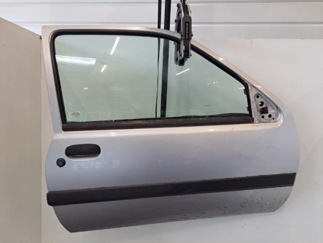 Image Porte avant droit - FORD FIESTA 4