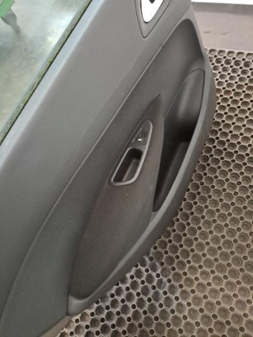 Image Porte arriere gauche - PEUGEOT 308 1 SW