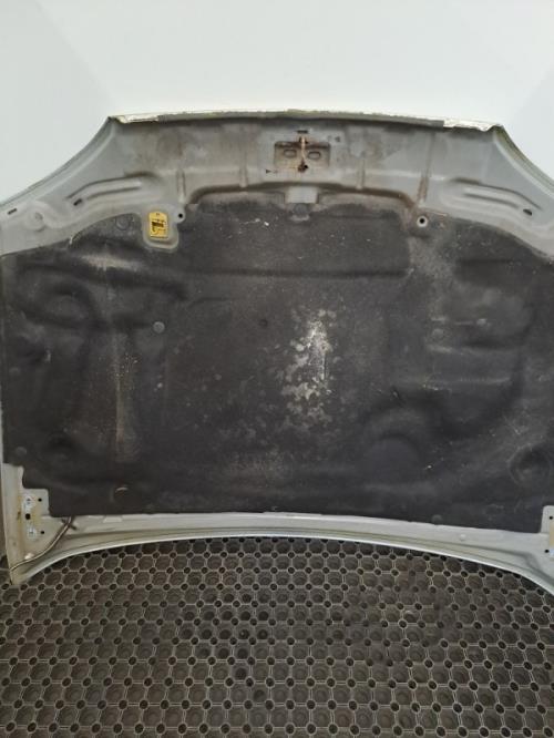 Image Capot - FORD FIESTA 4