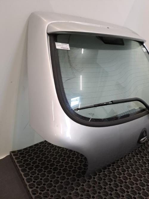 Image Malle/Hayon arriere - FORD FIESTA 4