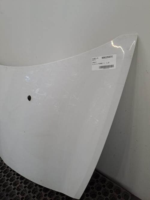 Image Capot - RENAULT CLIO 3