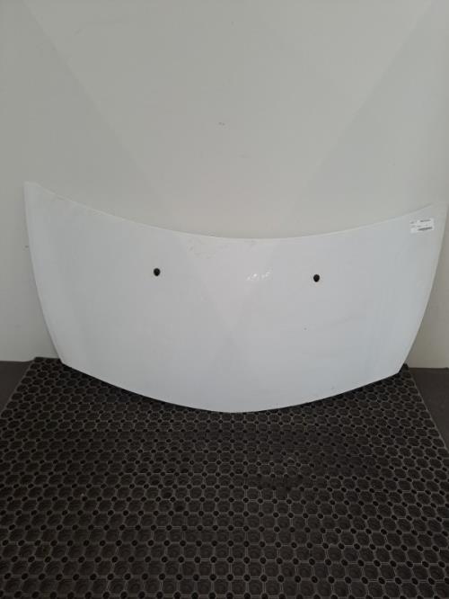 Image Capot - RENAULT CLIO 3