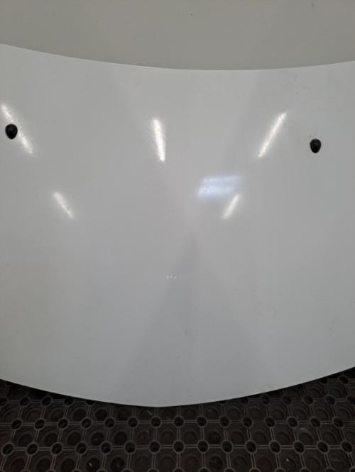 Image Capot - RENAULT CLIO 3