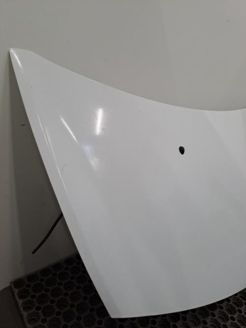 Image Capot - RENAULT CLIO 3