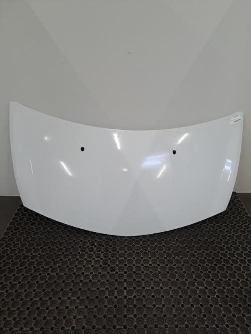 Image Capot - RENAULT CLIO 3