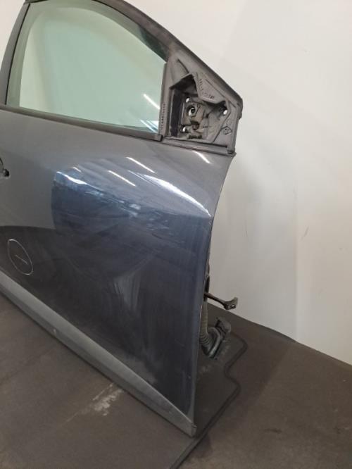 Image Porte avant droit - RENAULT MEGANE 3
