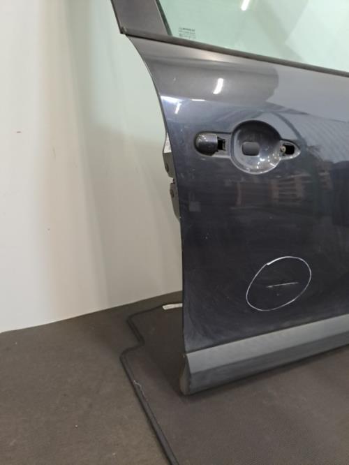 Image Porte avant droit - RENAULT MEGANE 3