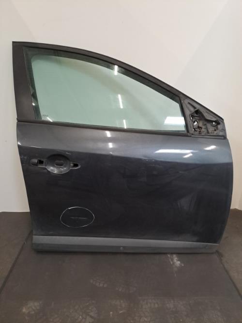 Image Porte avant droit - RENAULT MEGANE 3