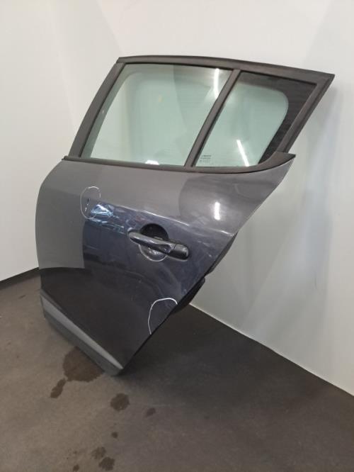 Image Porte arriere gauche - RENAULT MEGANE 3