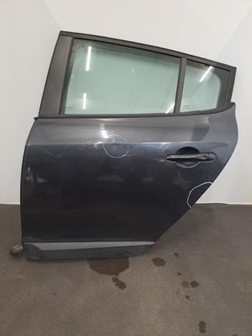 Image Porte arriere gauche - RENAULT MEGANE 3