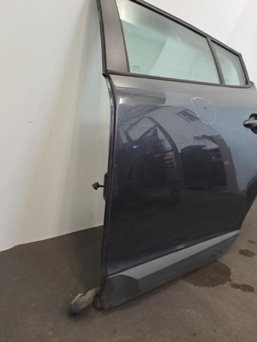 Image Porte arriere gauche - RENAULT MEGANE 3