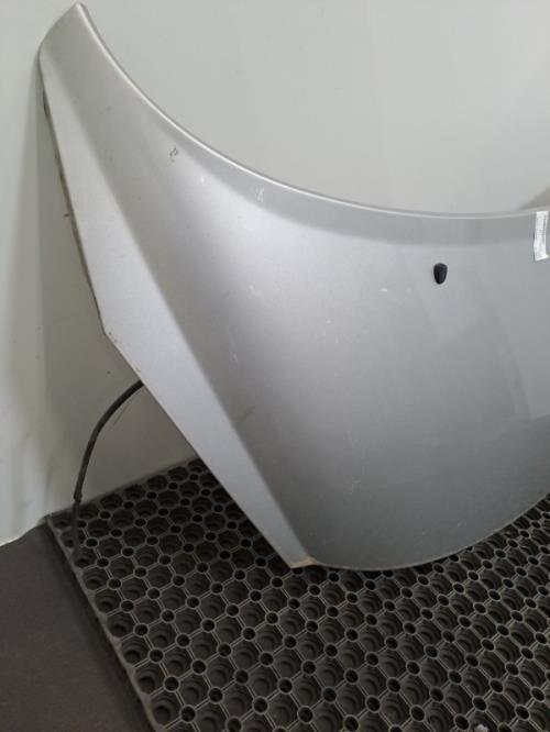 Image Capot - PEUGEOT 207