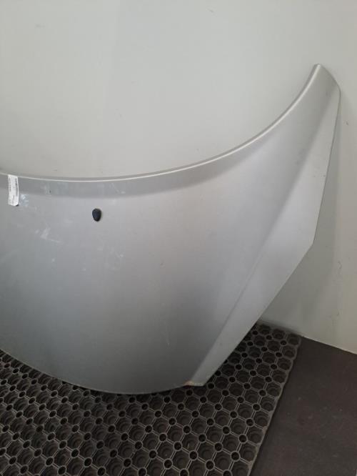Image Capot - PEUGEOT 207