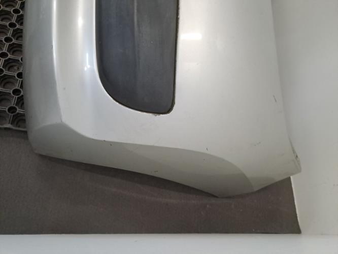 Image Pare choc arriere - PEUGEOT 207