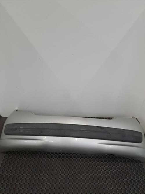 Image Pare choc arriere - PEUGEOT 207