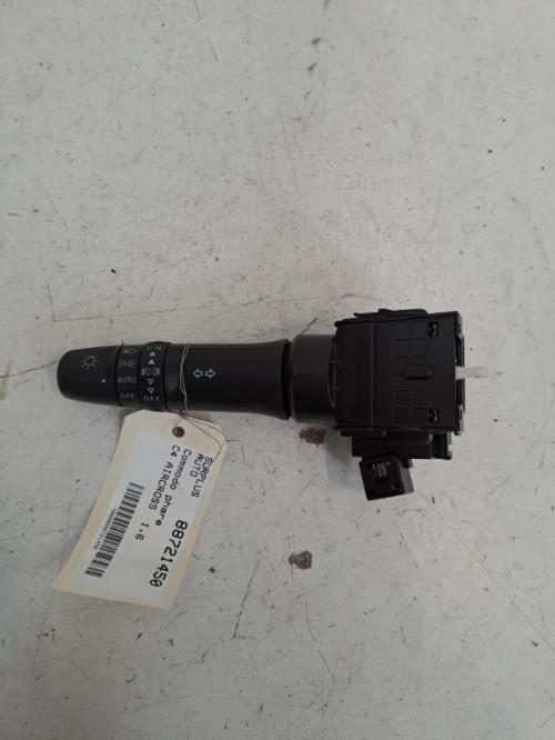 Image Commodo phare - CITROEN C4 AIRCROSS