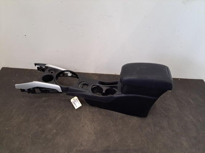 Image Console central (interieur plastique) - CITROEN C4 AIRCROSS