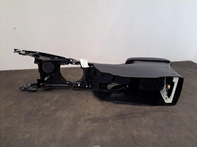 Image Console central (interieur plastique) - CITROEN C4 AIRCROSS