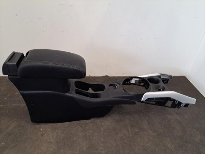 Image Console central (interieur plastique) - CITROEN C4 AIRCROSS