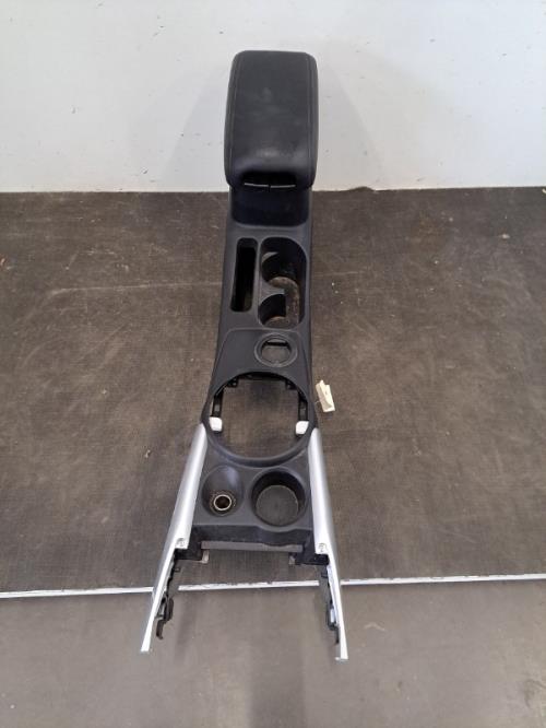 Image Console central (interieur plastique) - CITROEN C4 AIRCROSS