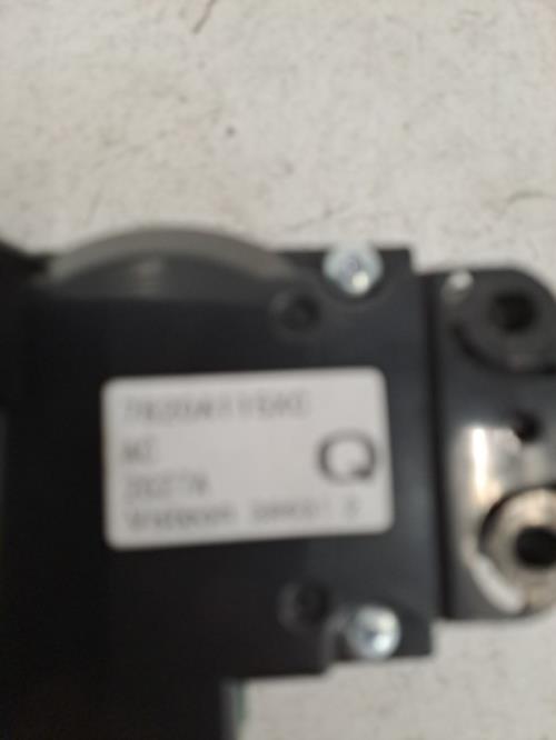 Image Commande chauffage - CITROEN C4 AIRCROSS