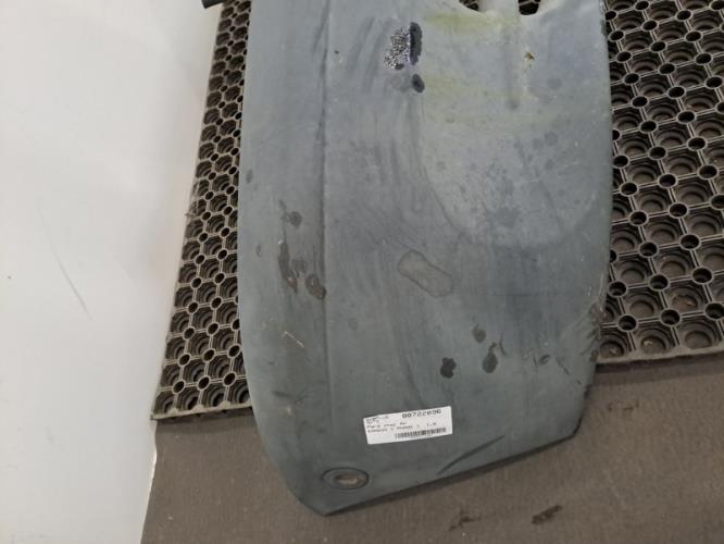 Image Pare choc avant - RENAULT KANGOO 1