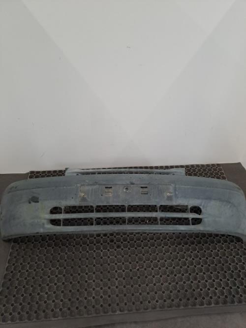 Image Pare choc avant - RENAULT KANGOO 1